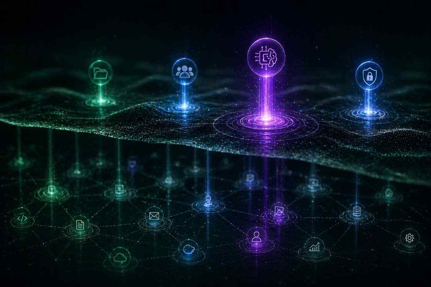 Shadow AI Risk Assessment: A Framework for Quantifying What You Don't Know